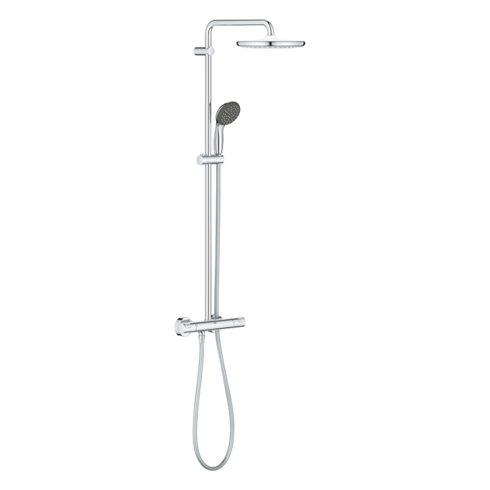 Takdusj Vitalio Start 250 Grohe